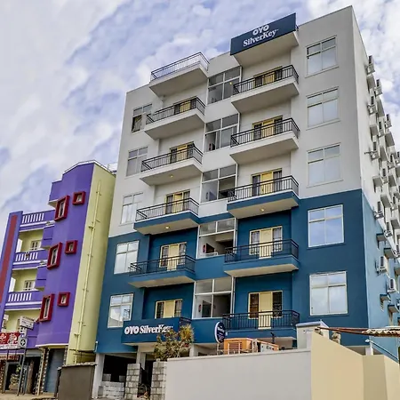 Collection O Executive Stays Basapura